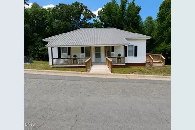 221 Lake Drive, Roxboro, NC 27573 - Photo 1