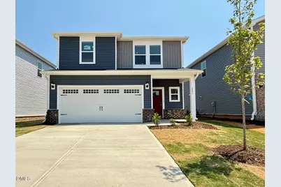 1041 Saint Lawrence Drive, Garner, NC 27529 - Photo 1