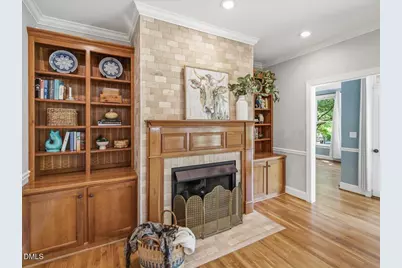 4911 Parc Jardin Drive, Hillsborough, NC 27278 - Photo 19