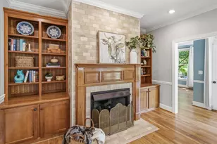 4911 Parc Jardin Dr, Hillsborough, NC 27278 - Photo 19
