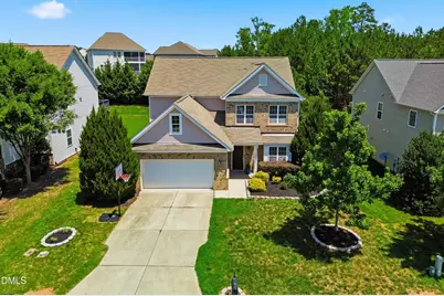 106 Holly Blossom Drive, Durham, NC 27703 - Photo 39