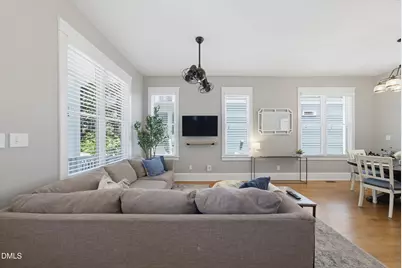 623 Dorothea Drive, Raleigh, NC 27603 - Photo 5