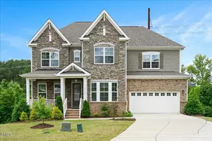 2713 Tunstall Grove Dr, Apex, NC 27523 - Photo 1