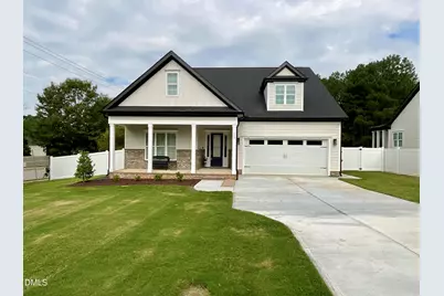 152 S Allen Road, Wake Forest, NC 27587 - Photo 1
