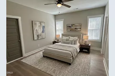 152 S Allen Road, Wake Forest, NC 27587 - Photo 55