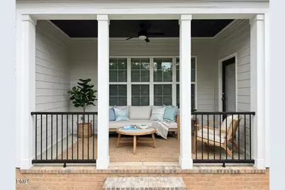 152 S Allen Road, Wake Forest, NC 27587 - Photo 7
