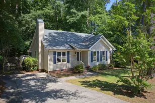 3500 Castlegate Dr, Raleigh, NC 27616 - Photo 1