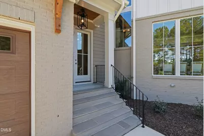25 Blackhorn Court, Pittsboro, NC 27312 - Photo 7