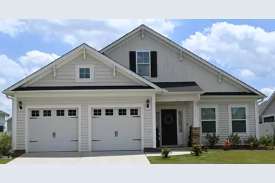 113 Sugarmaple Way, Youngsville, NC 27596 - Photo 1