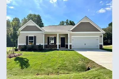 257 Cheshire Farm Drive, Smithfield, NC 27577 - Photo 1