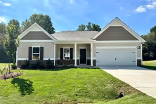 257 Cheshire Farm Dr, Smithfield, NC 27577 - Photo 1