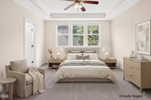 4209 Heritage View Trail, Wake Forest, NC 27587 - Photo 33
