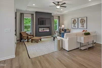 159 Cheshire Farm Drive, Smithfield, NC 27577 - Photo 27