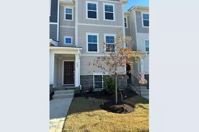 608 Gimari Drive, Wake Forest, NC 27587 - Photo 51