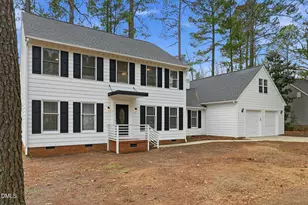 4111 Talcott Dr, Durham, NC 27705 - Photo 1