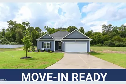 402 Lyon Estates Drive, La Grange, NC 28551 - Photo 1