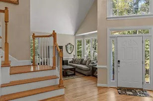 2509 Barton Ridge Ct, Raleigh, NC 27613 - Photo 11