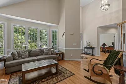 2509 Barton Ridge Court, Raleigh, NC 27613 - Photo 7