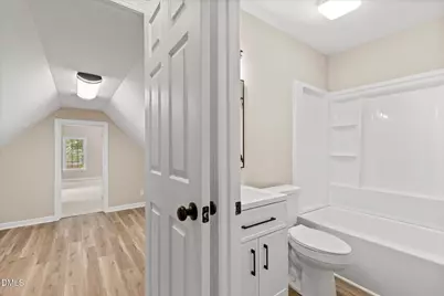 2600 New Oxford Drive, Apex, NC 27539 - Photo 31