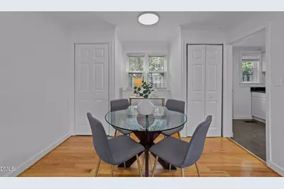1103 Nichols Drive, Raleigh, NC 27605 - Photo 19