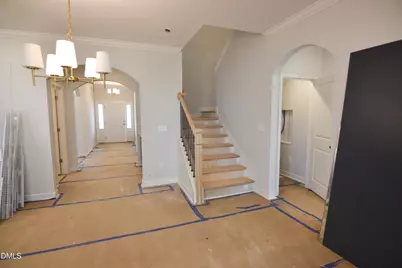 73 Moon Flower Walk, Youngsville, NC 27596 - Photo 19