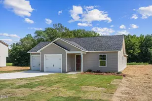 11365 Red Bud Rd, Castalia, NC 27816 - Photo 3