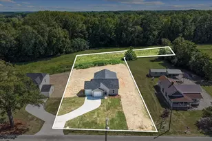 11365 Red Bud Rd, Castalia, NC 27816 - Photo 5