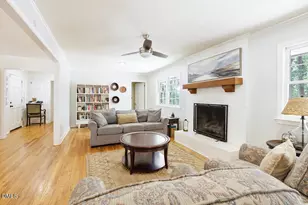 1901 Hillock Dr, Raleigh, NC 27612 - Photo 5