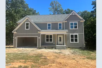 4529 Buckhorn Road, Sanford, NC 27330 - Photo 1