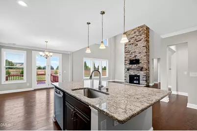 2204 Stillness Pond Lane, Apex, NC 27539 - Photo 13