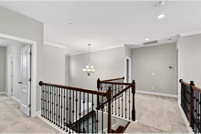 2204 Stillness Pond Lane, Apex, NC 27539 - Photo 21