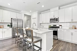 112 Olivine Dr, Raleigh, NC 27610 - Photo 5