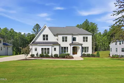 7809 Ailesbury Road, Wake Forest, NC 27587 - Photo 3