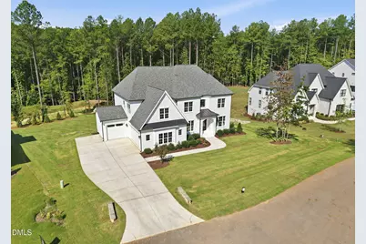 7809 Ailesbury Road, Wake Forest, NC 27587 - Photo 49