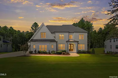 7809 Ailesbury Road, Wake Forest, NC 27587 - Photo 1