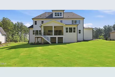 7809 Ailesbury Road, Wake Forest, NC 27587 - Photo 43