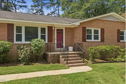 4409 Leota Drive, Raleigh, NC 27603 - Photo 3