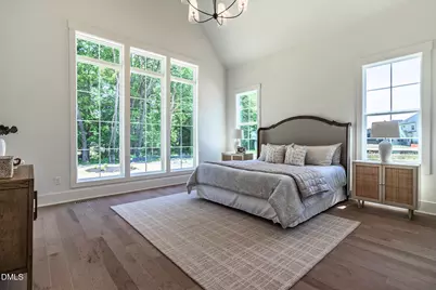 300 Meadow Walk Drive, Fuquay Varina, NC 27526 - Photo 41
