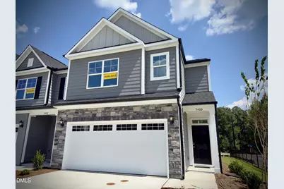 5400 Running Fox Lane, Durham, NC 27703 - Photo 1