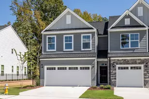 5412 Running Fox Ln, Durham, NC 27703 - Photo 1
