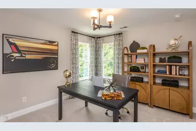 5412 Running Fox Lane, Durham, NC 27703 - Photo 39