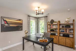 5412 Running Fox Ln, Durham, NC 27703 - Photo 39