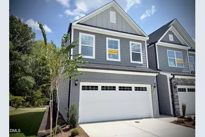 5412 Running Fox Lane, Durham, NC 27703 - Photo 25