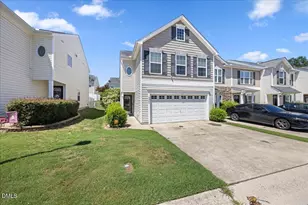 5344 Big Bass Dr, Raleigh, NC 27610 - Photo 1