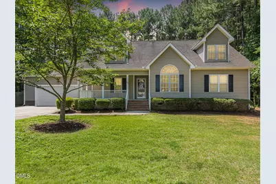 25 Shellcross Court, Youngsville, NC 27596 - Photo 1