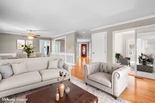 109 E Wind Ln, Cary, NC 27518 - Photo 17