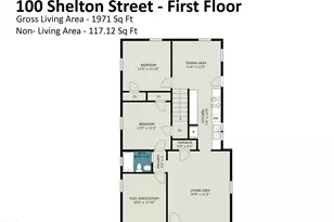 100 Shelton St, Carrboro, NC 27510 - Photo 33