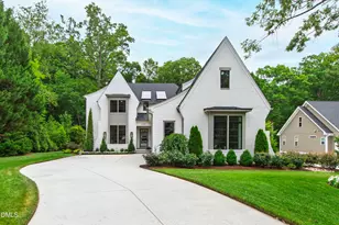 2101 Gresham Lake Rd, Raleigh, NC 27615 - Photo 1