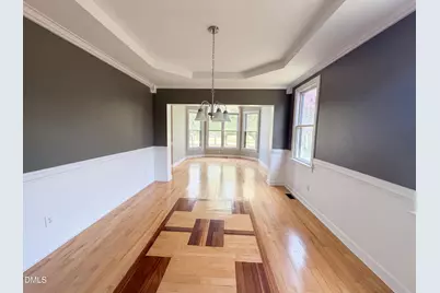 1033 Panther Hill Lane, Raleigh, NC 27603 - Photo 5