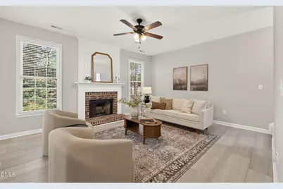 4705 Carlton Crossing Drive, Durham, NC 27713 - Photo 1